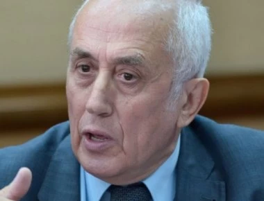 Α.Ρουπακιώτης: «Είναι απόλυτη η δύναμη των κομμάτων και οι έδρες που λαμβάνουν στη Βουλή» (βίντεο)